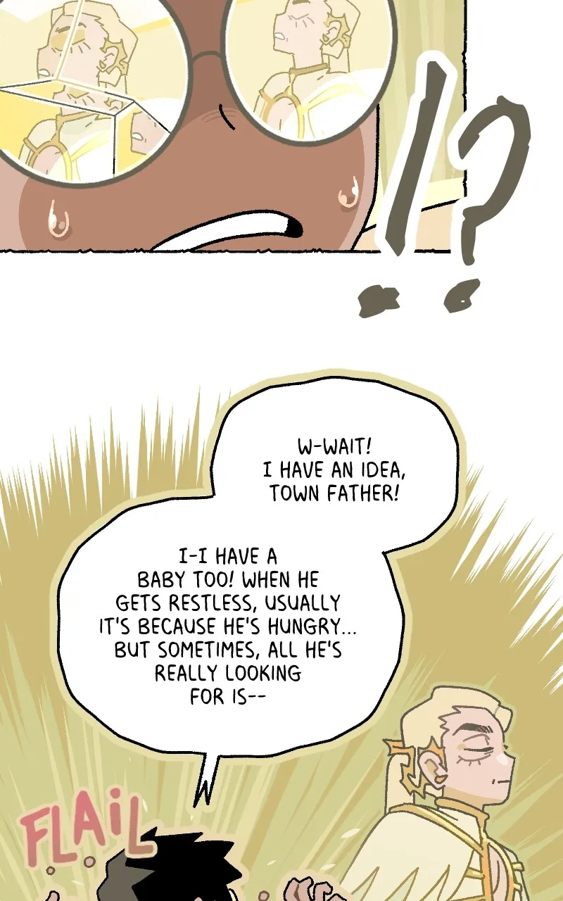 Read Katlaya Rising chapter 6 image 14 on Lezhin