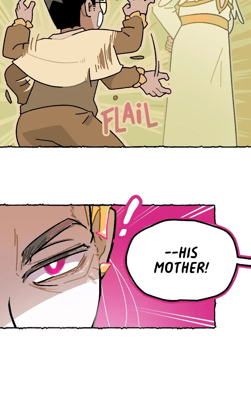 Read Katlaya Rising chapter 6 image 15 on Lezhin