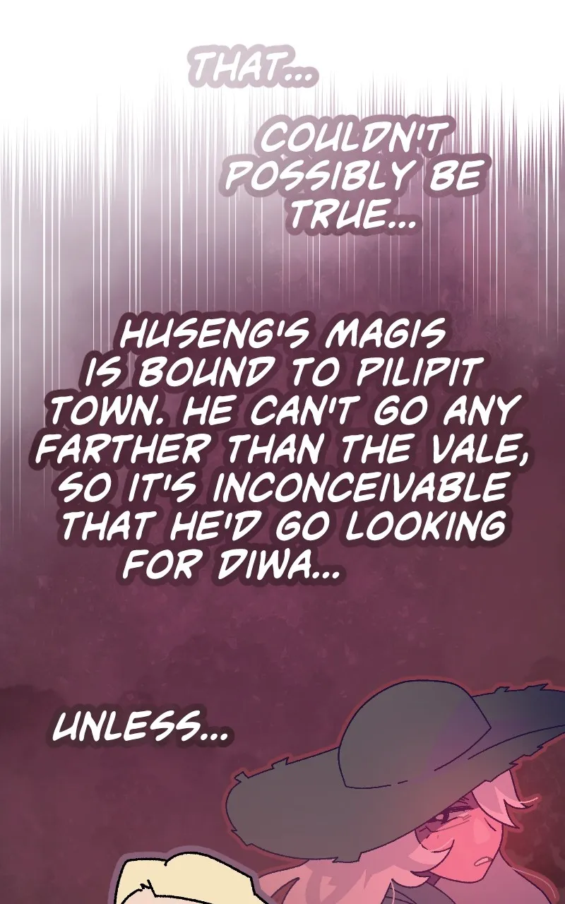 Read Katlaya Rising chapter 6 image 16 on Lezhin