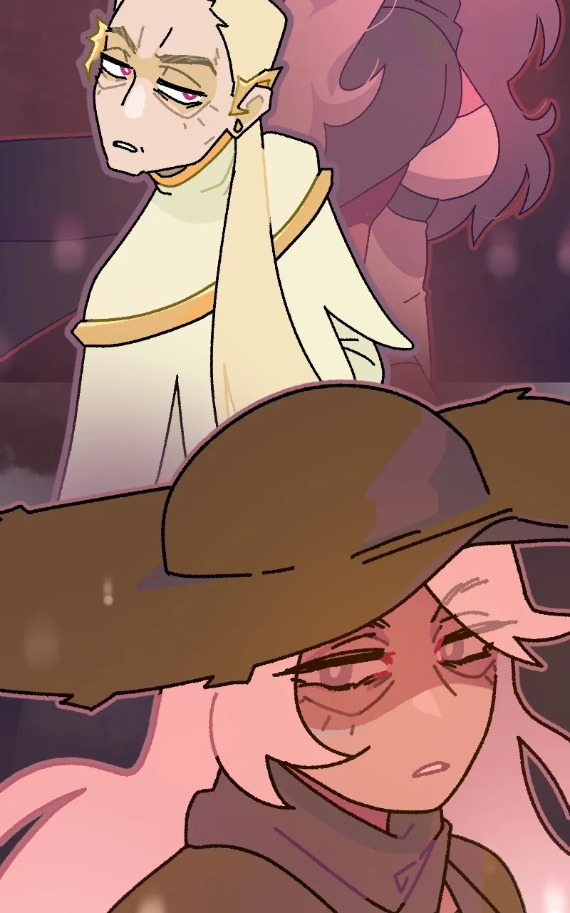 Read Katlaya Rising chapter 6 image 17 on Lezhin