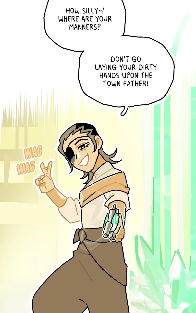 Read Katlaya Rising chapter 6 image 21 on Lezhin