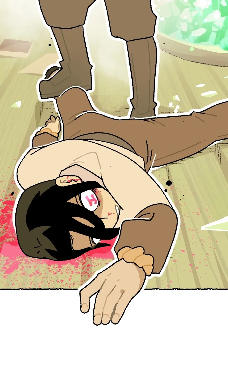 Read Katlaya Rising chapter 6 image 22 on Lezhin