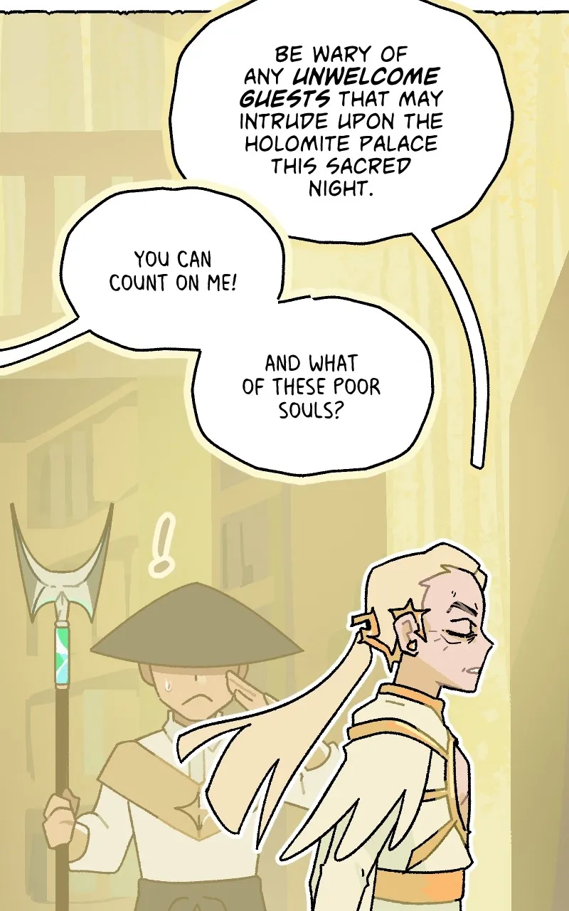 Read Katlaya Rising chapter 6 image 24 on Lezhin