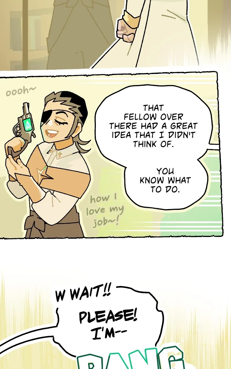Read Katlaya Rising chapter 6 image 25 on Lezhin