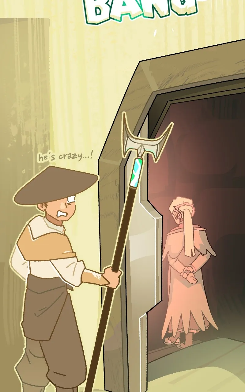 Read Katlaya Rising chapter 6 image 26 on Lezhin