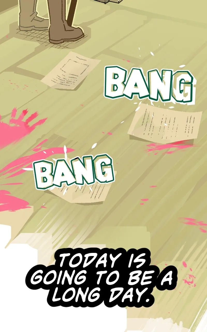 Read Katlaya Rising chapter 6 image 27 on Lezhin