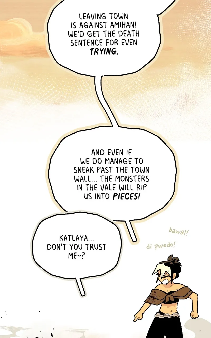 Read Katlaya Rising chapter 6 image 29 on Lezhin