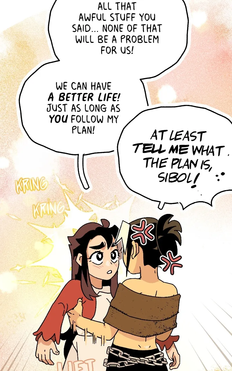 Read Katlaya Rising chapter 6 image 31 on Lezhin
