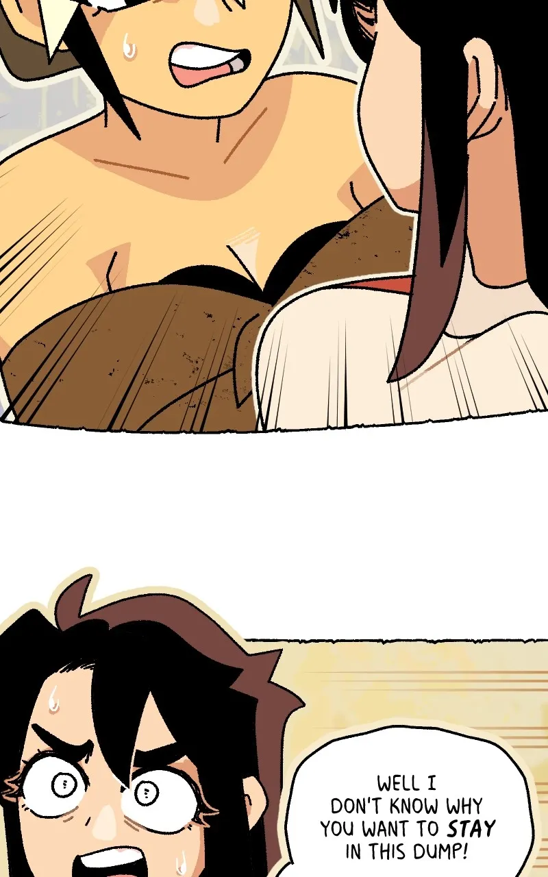 Read Katlaya Rising chapter 6 image 33 on Lezhin