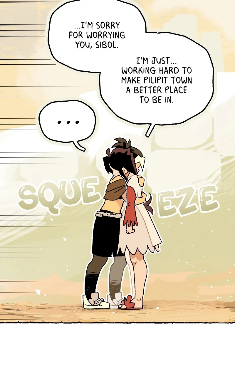 Read Katlaya Rising chapter 6 image 36 on Lezhin