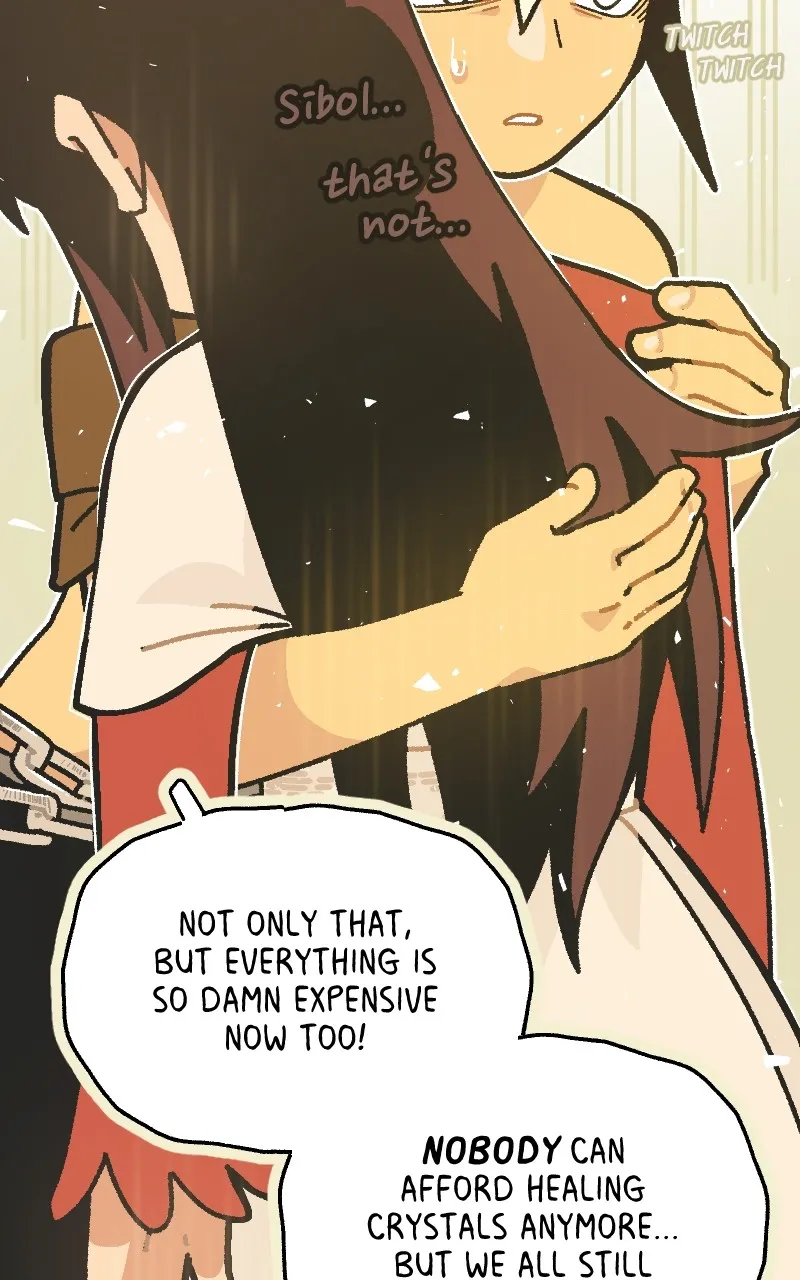 Read Katlaya Rising chapter 6 image 39 on Lezhin