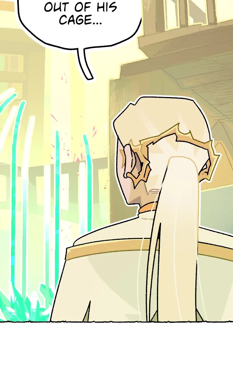 Read Katlaya Rising chapter 6 image 4 on Lezhin