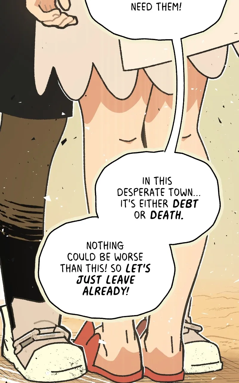 Read Katlaya Rising chapter 6 image 40 on Lezhin