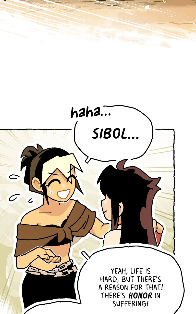 Read Katlaya Rising chapter 6 image 41 on Lezhin