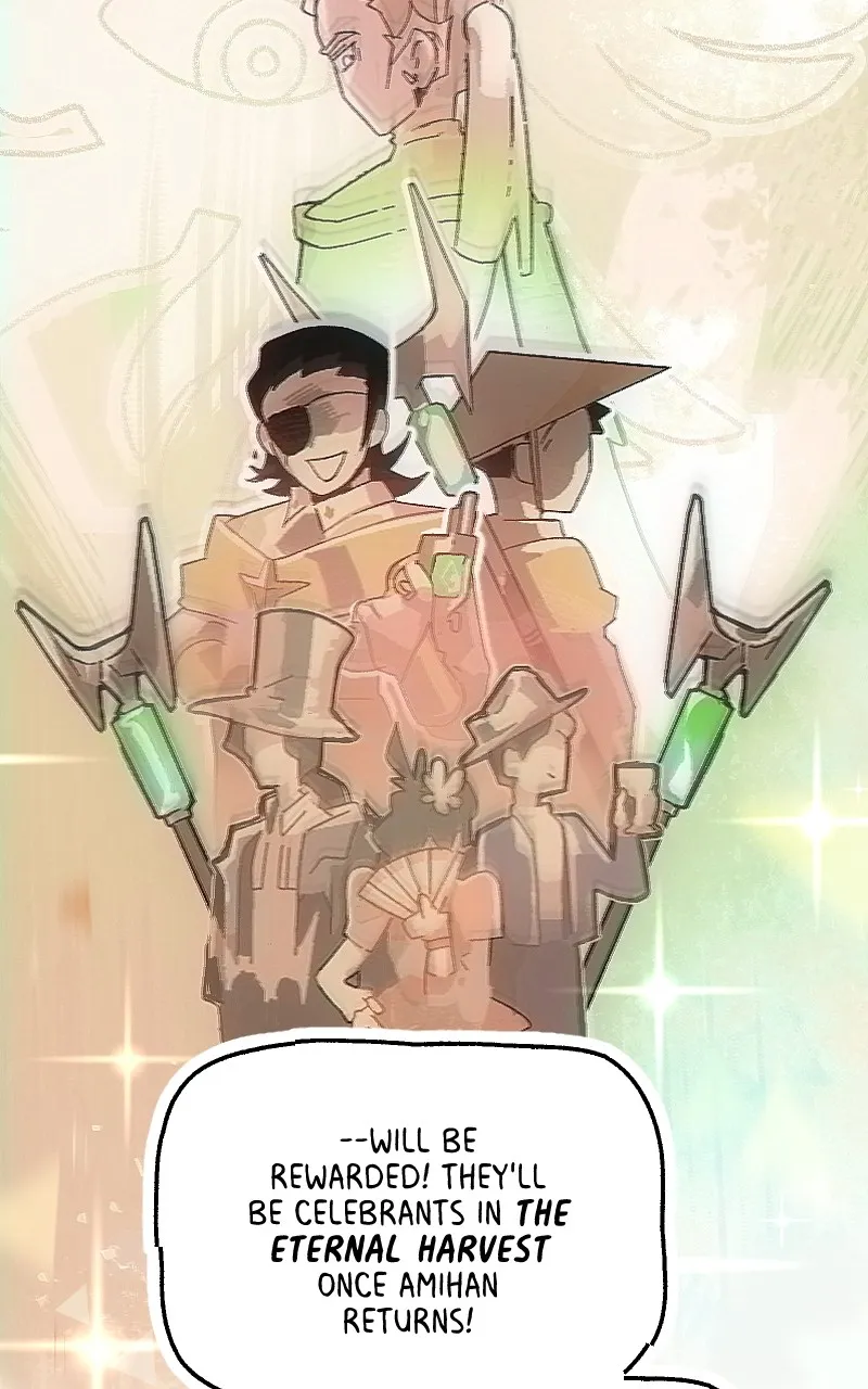 Read Katlaya Rising chapter 6 image 43 on Lezhin