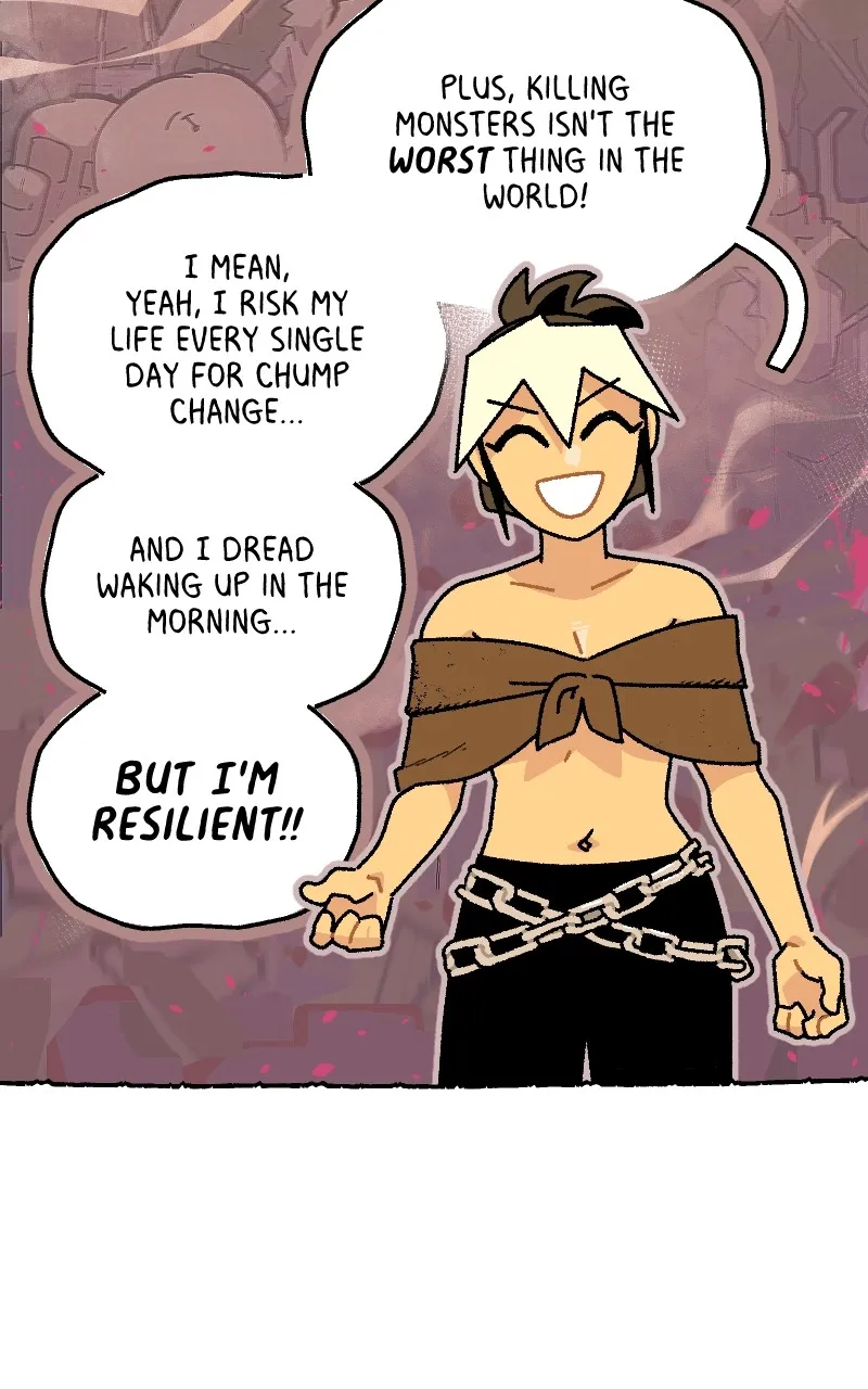 Read Katlaya Rising chapter 6 image 45 on Lezhin