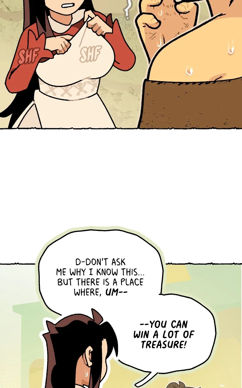 Read Katlaya Rising chapter 6 image 48 on Lezhin