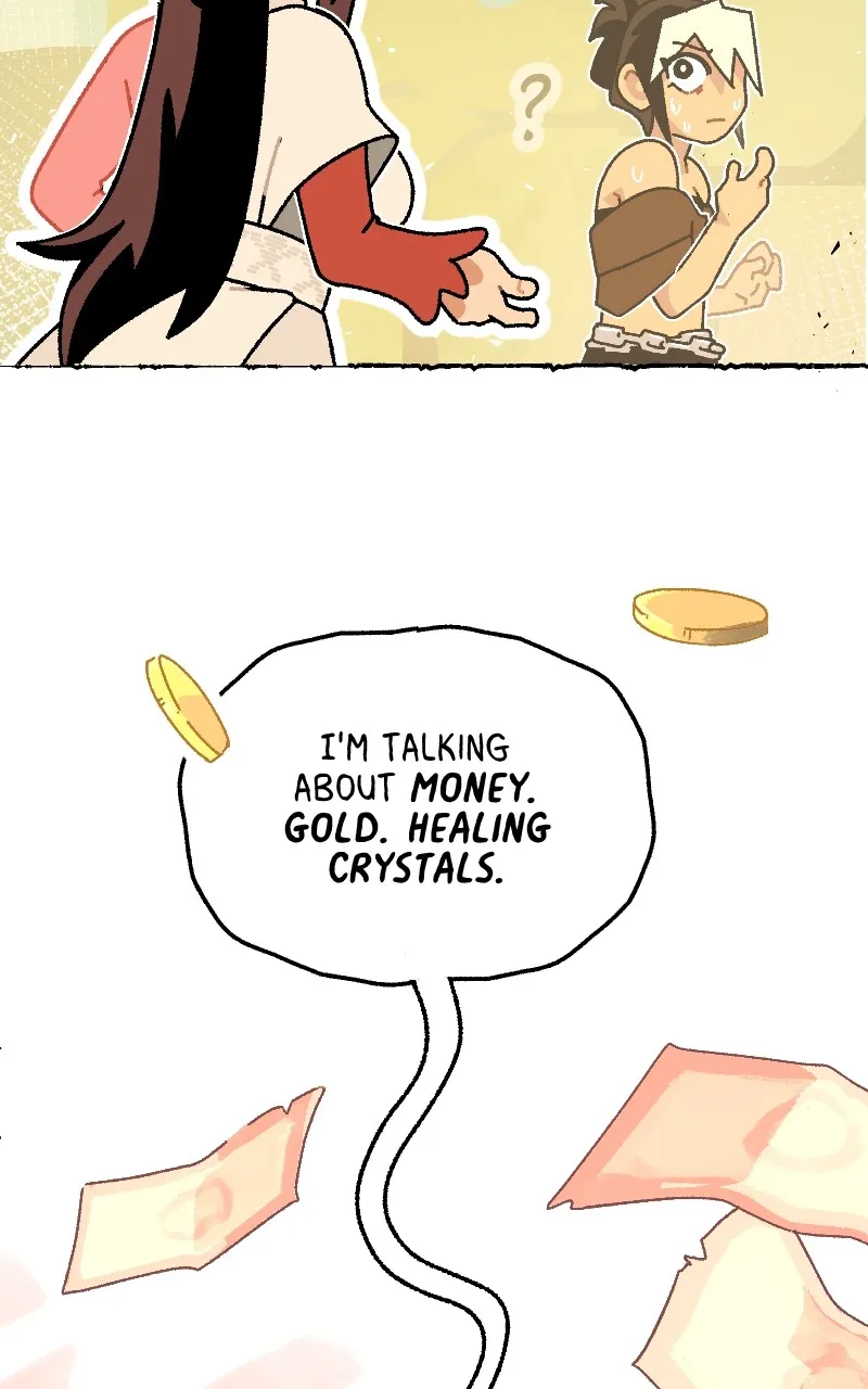 Read Katlaya Rising chapter 6 image 49 on Lezhin