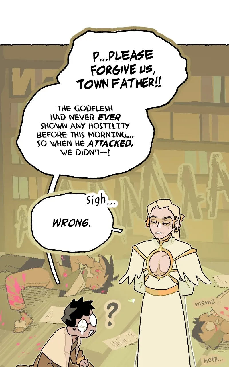 Read Katlaya Rising chapter 6 image 5 on Lezhin