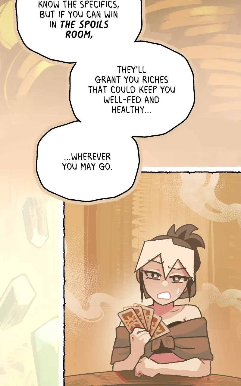 Read Katlaya Rising chapter 6 image 51 on Lezhin