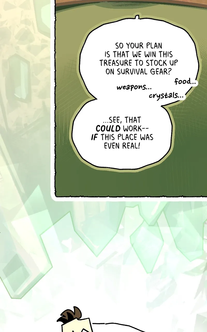 Read Katlaya Rising chapter 6 image 52 on Lezhin