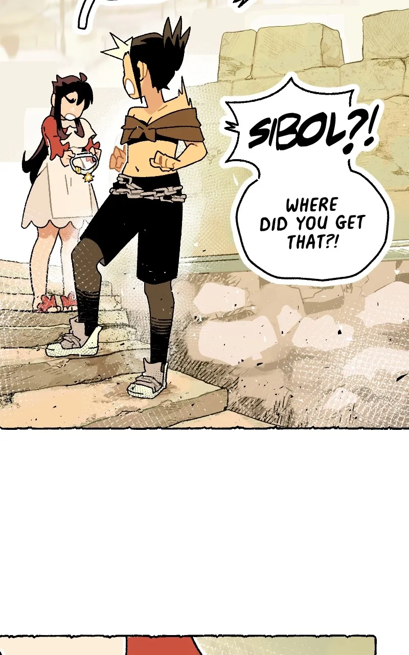 Read Katlaya Rising chapter 6 image 54 on Lezhin