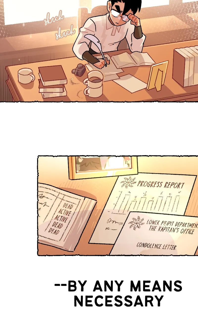 Read Katlaya Rising chapter 6 image 57 on Lezhin