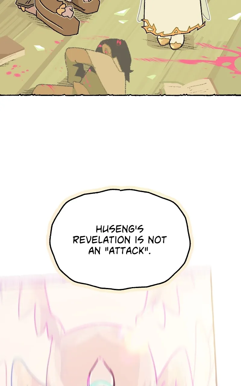 Read Katlaya Rising chapter 6 image 6 on Lezhin