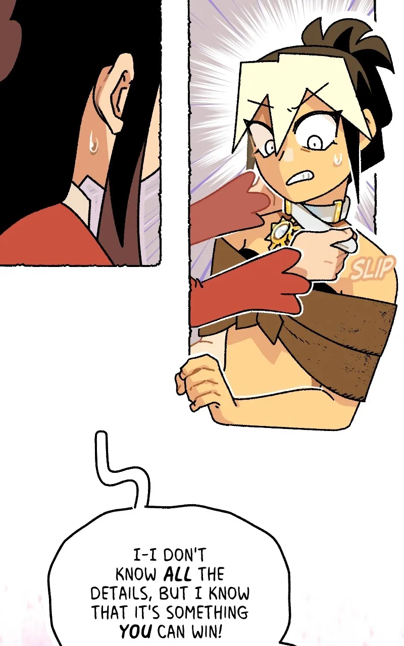 Read Katlaya Rising chapter 6 image 61 on Lezhin