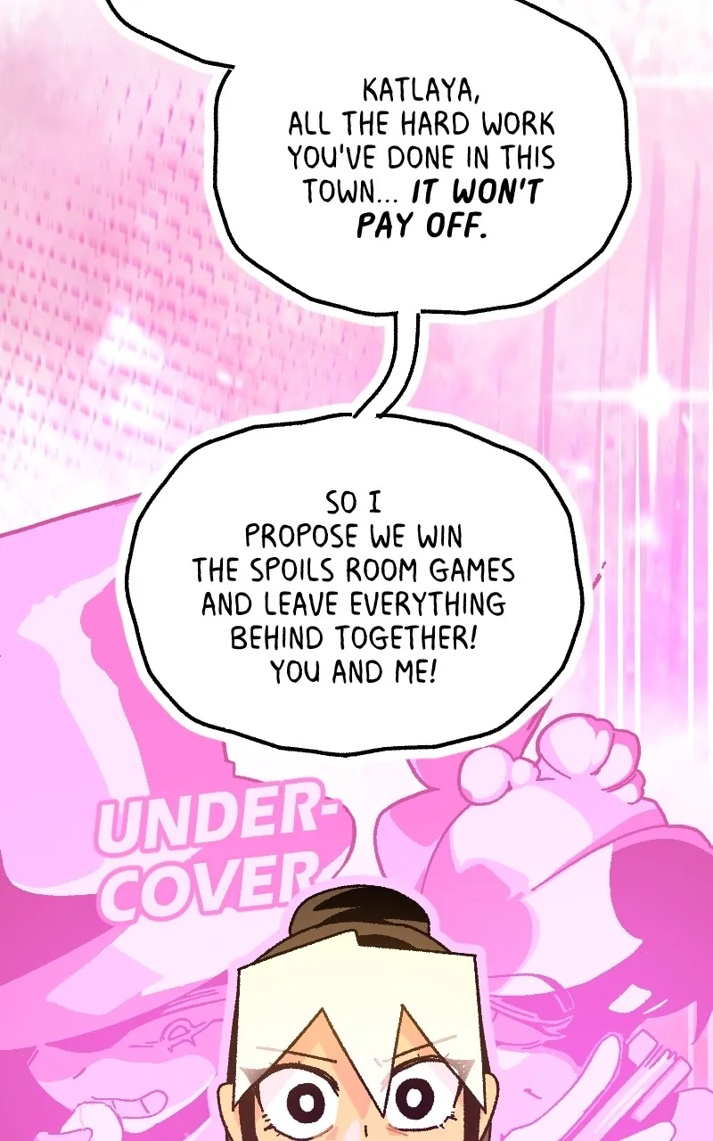 Read Katlaya Rising chapter 6 image 62 on Lezhin