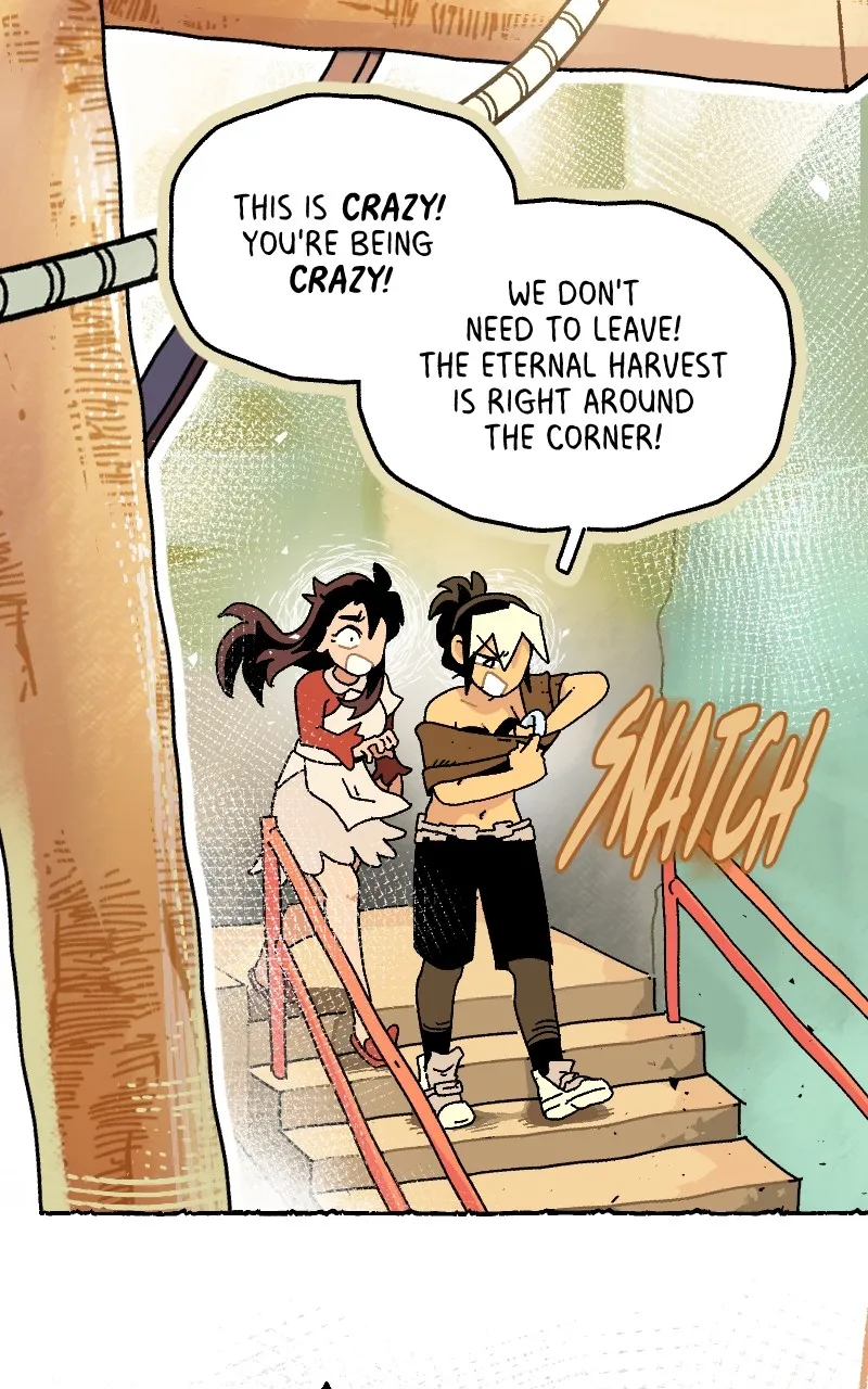 Read Katlaya Rising chapter 6 image 66 on Lezhin