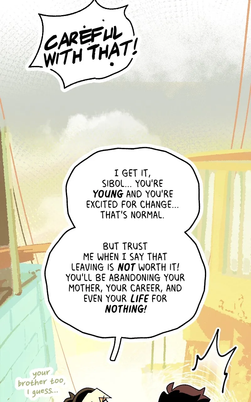 Read Katlaya Rising chapter 6 image 67 on Lezhin