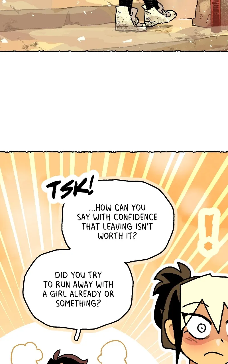 Read Katlaya Rising chapter 6 image 70 on Lezhin