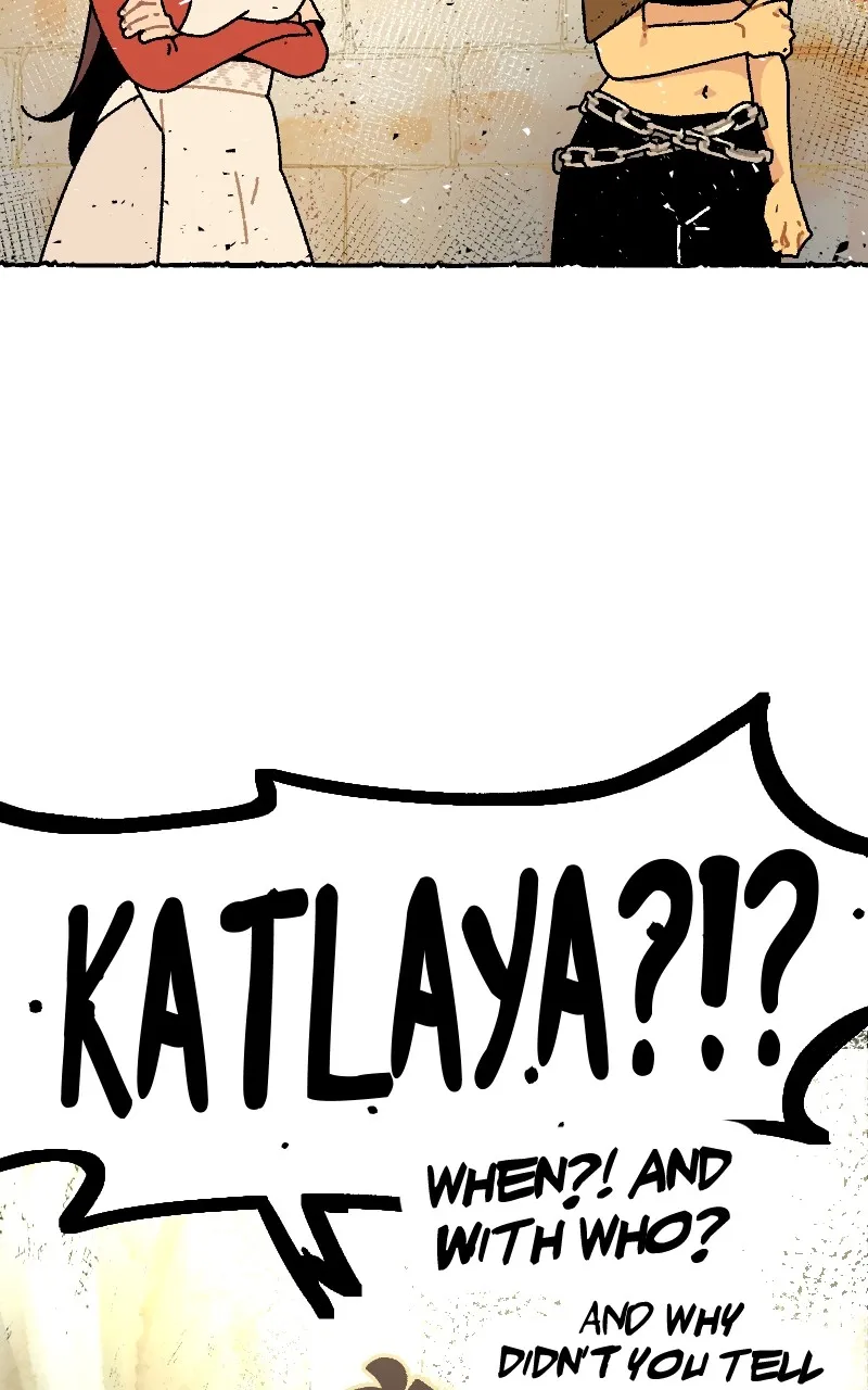 Read Katlaya Rising chapter 6 image 73 on Lezhin
