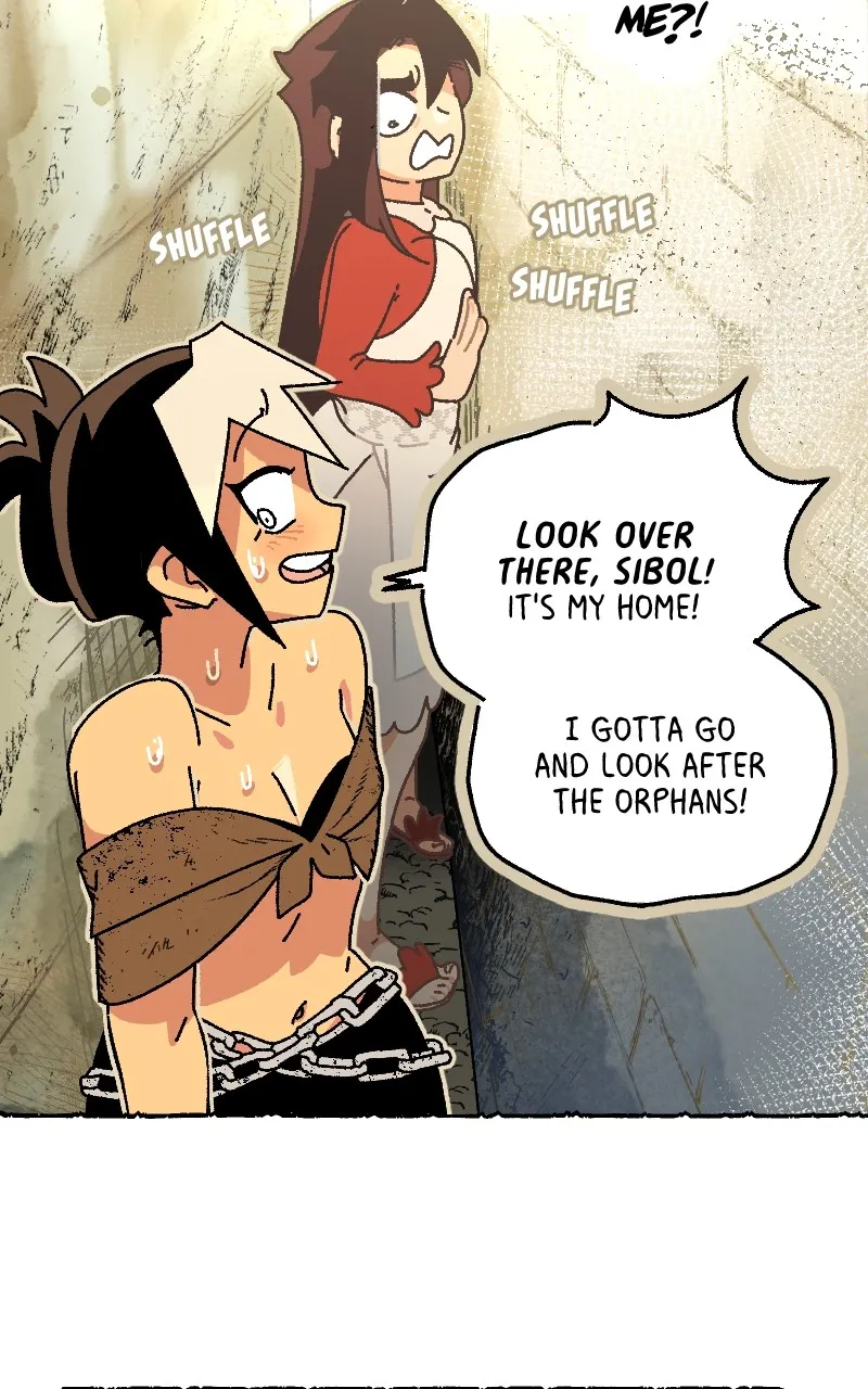 Read Katlaya Rising chapter 6 image 74 on Lezhin