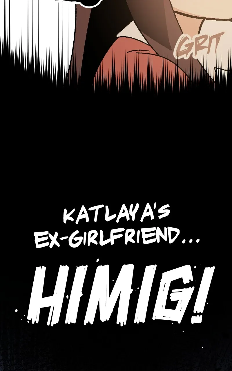 Read Katlaya Rising chapter 6 image 77 on Lezhin