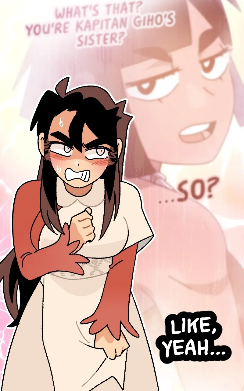Read Katlaya Rising chapter 6 image 80 on Lezhin