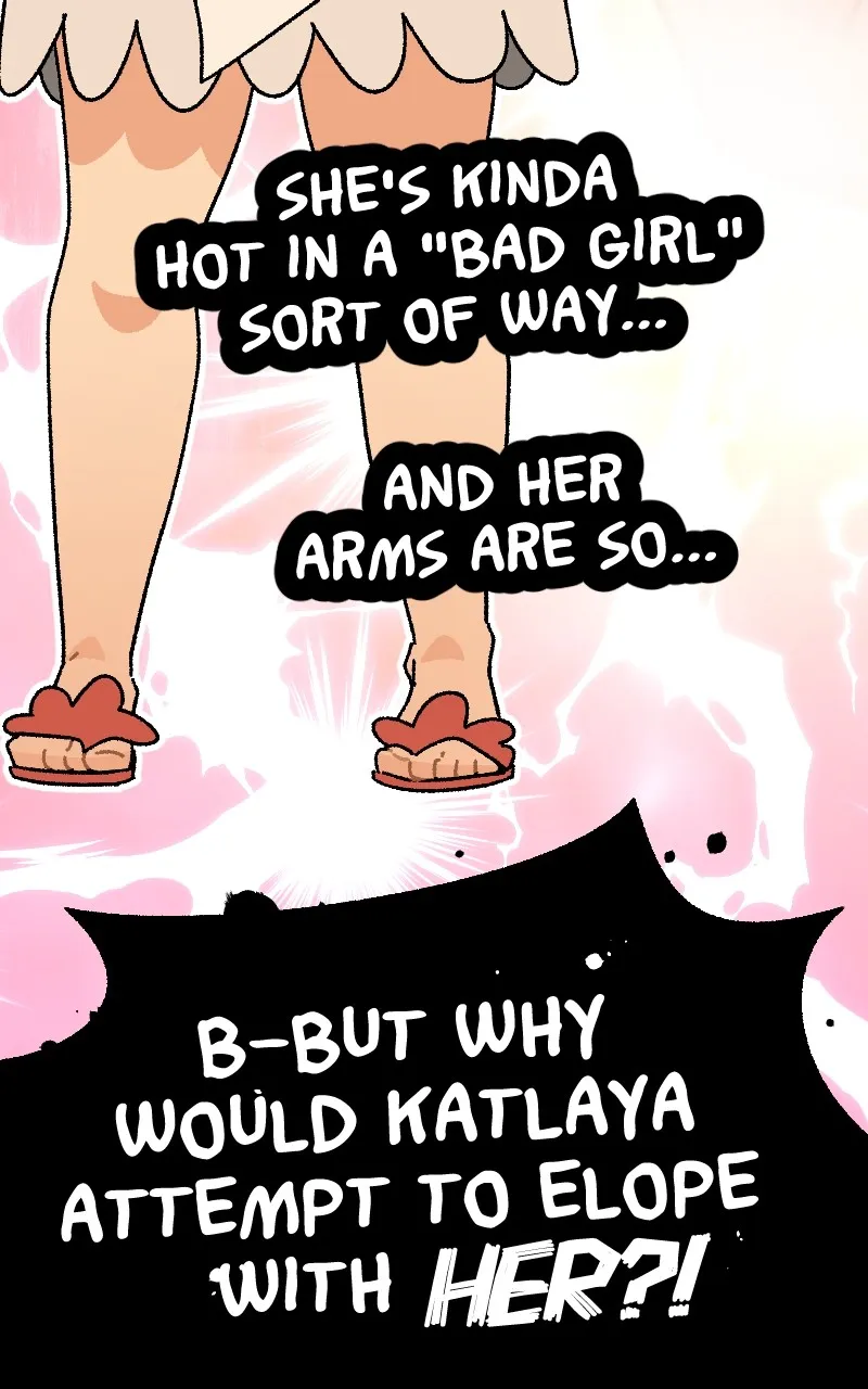 Read Katlaya Rising chapter 6 image 81 on Lezhin