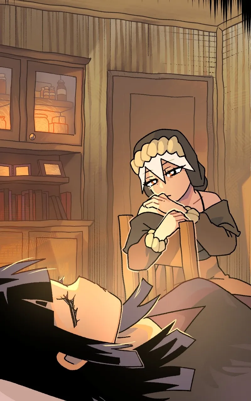 Read Katlaya Rising chapter 6 image 84 on Lezhin