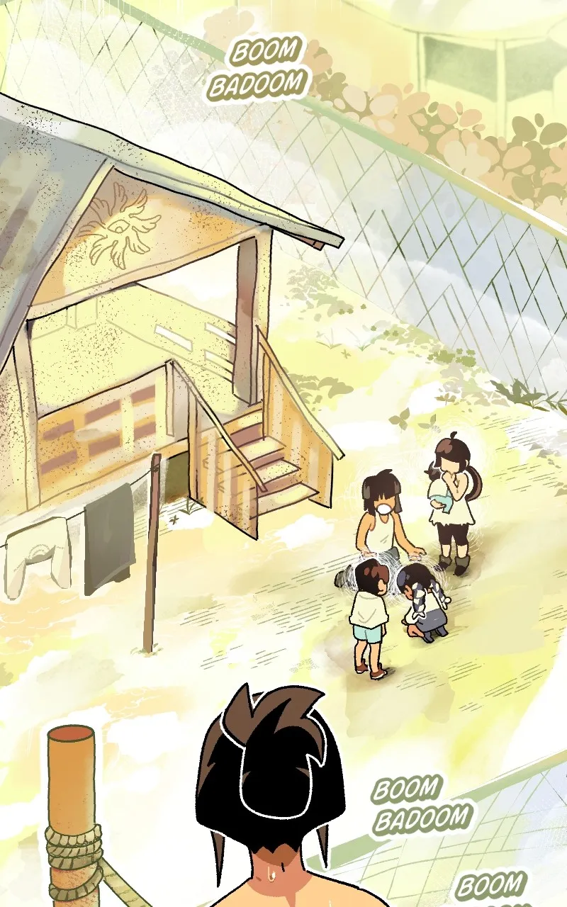 Read Katlaya Rising chapter 6 image 88 on Lezhin