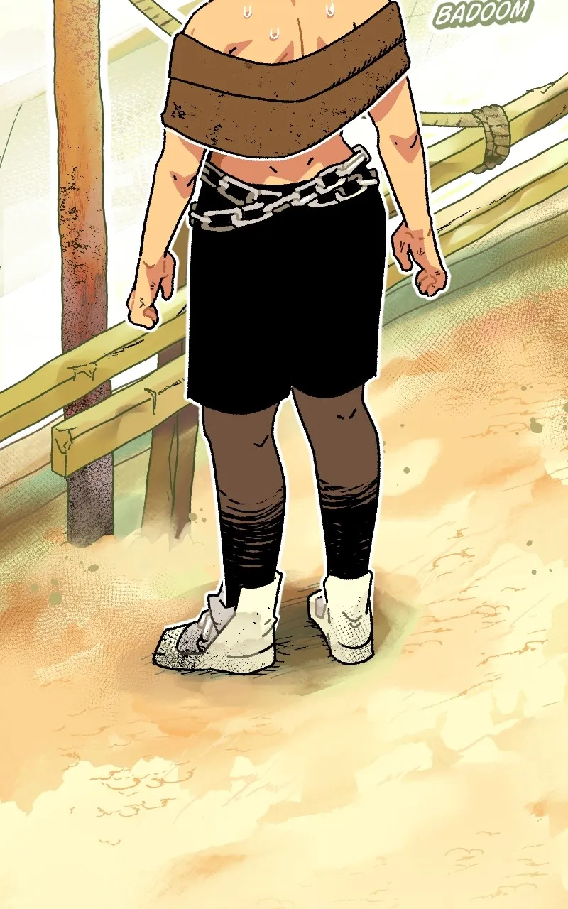 Read Katlaya Rising chapter 6 image 89 on Lezhin
