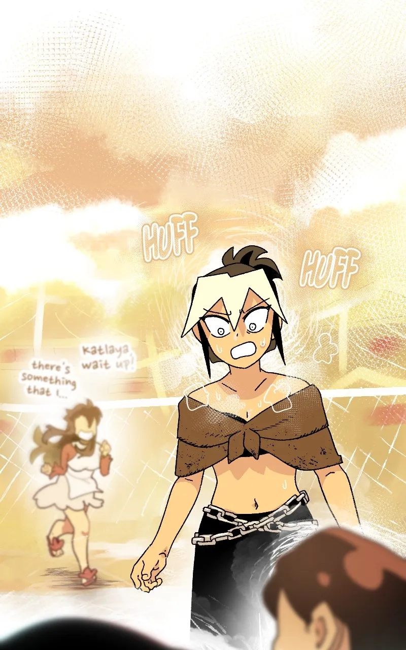 Read Katlaya Rising chapter 6 image 93 on Lezhin