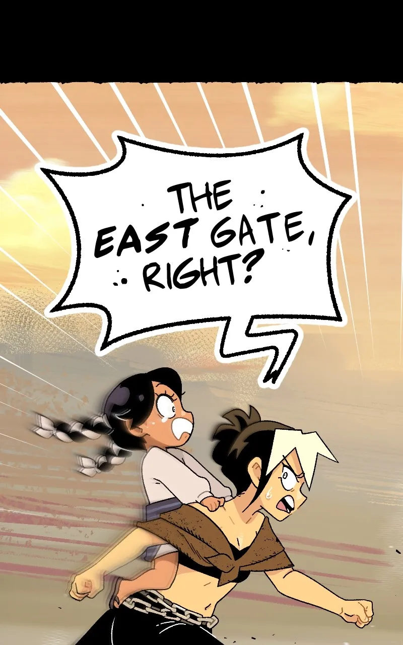 Read Katlaya Rising chapter 6 image 96 on Lezhin