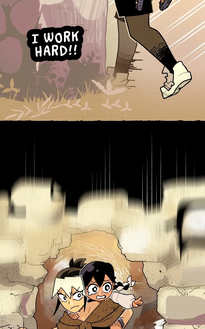 Read Katlaya Rising chapter 6 image 99 on Lezhin