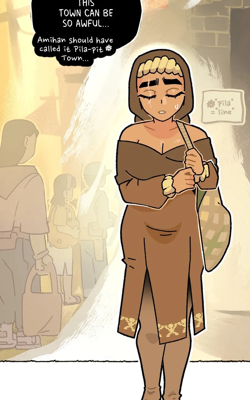 Read Katlaya Rising chapter 7 image 1 on Lezhin