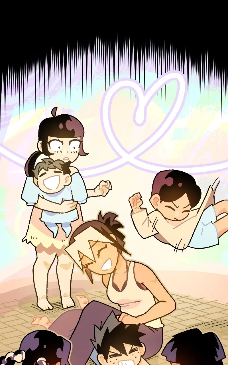 Read Katlaya Rising chapter 7 image 11 on Lezhin