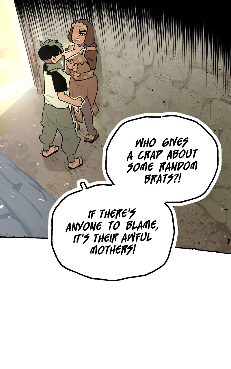 Read Katlaya Rising chapter 7 image 13 on Lezhin