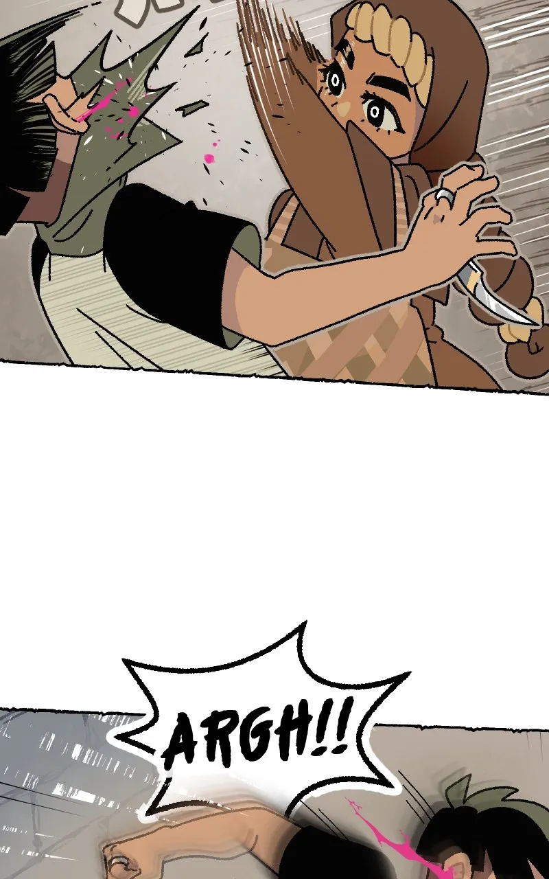 Read Katlaya Rising chapter 7 image 17 on Lezhin