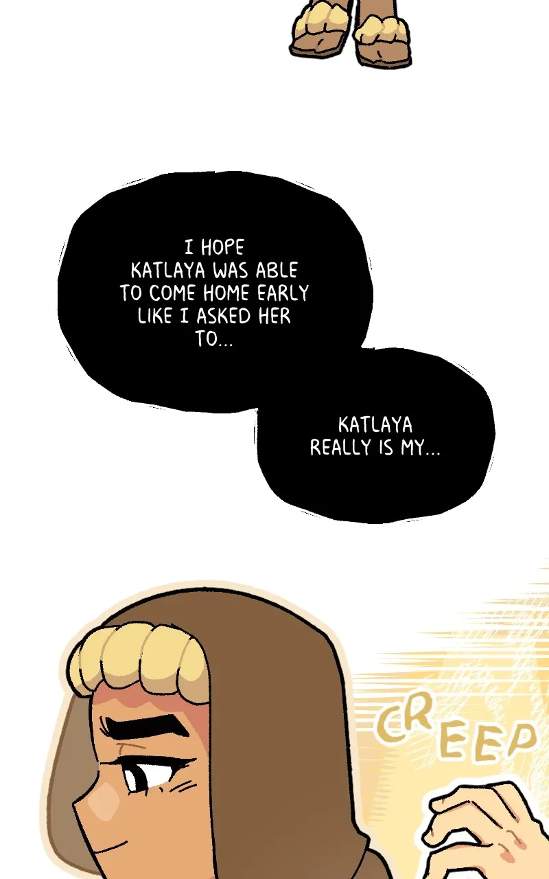 Read Katlaya Rising chapter 7 image 2 on Lezhin