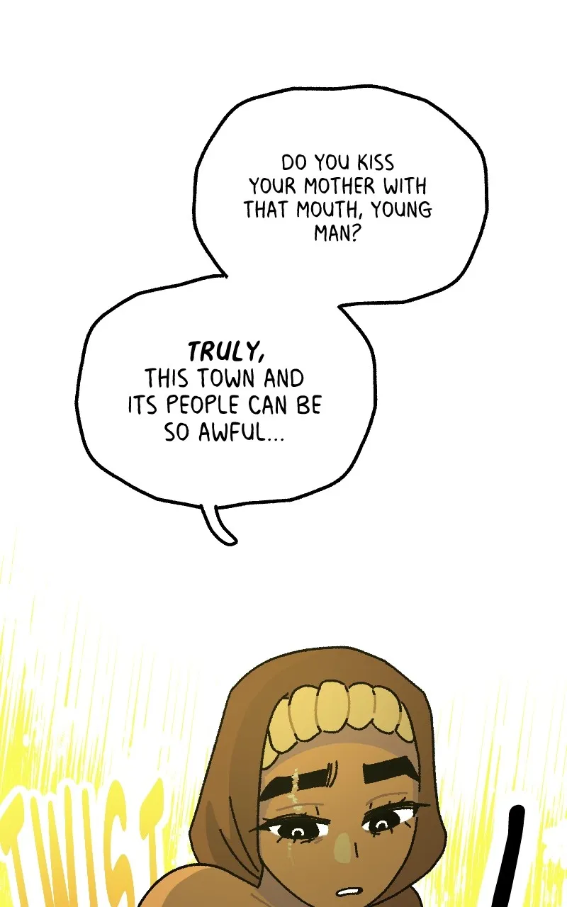 Read Katlaya Rising chapter 7 image 21 on Lezhin
